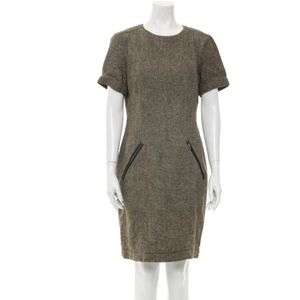Burberry Brit dress size 12